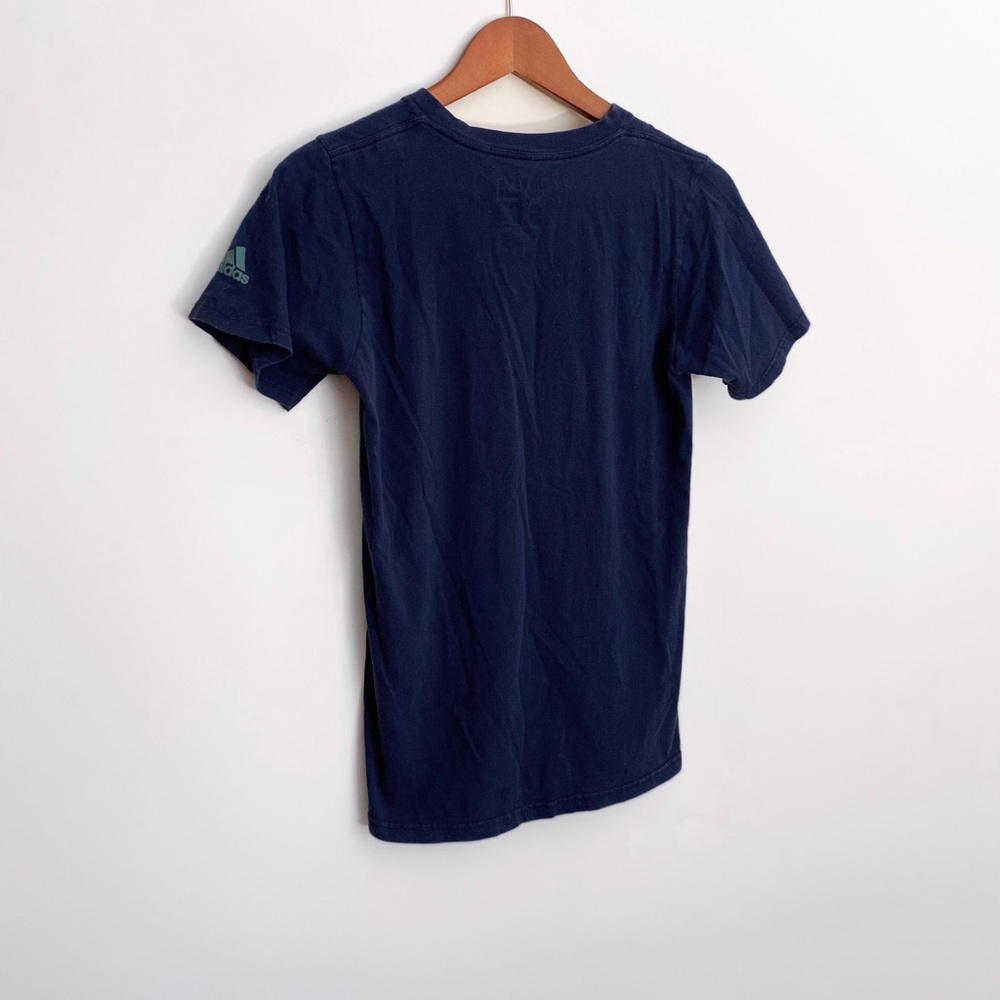 Adidas | The Go-To Tee - Picture 2 of 7